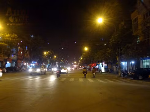 Tuyên Quang đón năm mới trong yên bình ảnh 1