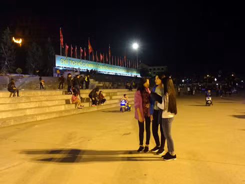 Tuyên Quang đón năm mới trong yên bình ảnh 9