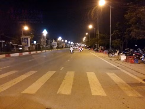Tuyên Quang đón năm mới trong yên bình ảnh 2