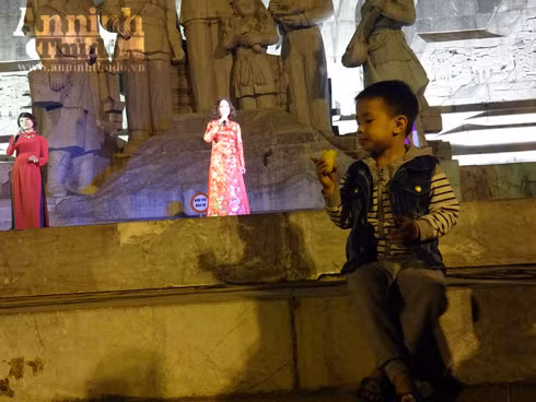 Tuyên Quang đón năm mới trong yên bình ảnh 12