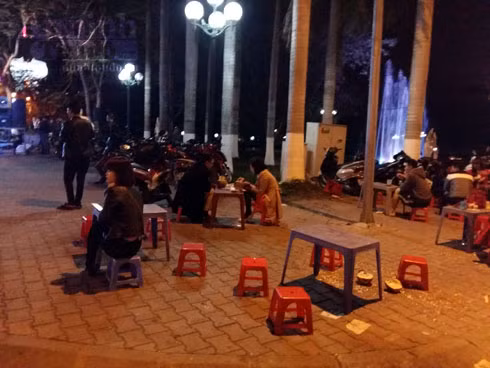 Tuyên Quang đón năm mới trong yên bình ảnh 3