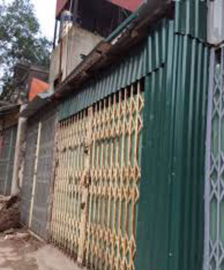 Chuyện hài và cả nỗi khổ tâm của nhà siêu mỏng, siêu méo ảnh 3