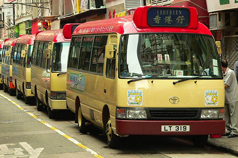 Các nước tiên tiến trên thế giới xử lý tắc đường như thế nào? ảnh 4 Các nước tiên tiến trên thế giới xử lý tắc đường như thế nào? ảnh 4