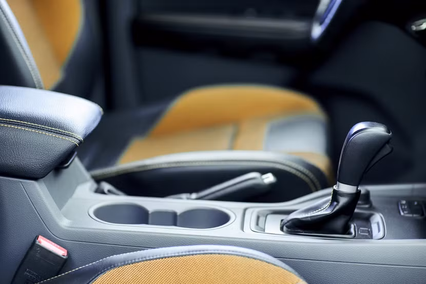 "Soi" chi tiết Ford Ranger mới, bán tại Việt Nam giá từ 619 triệu đồng ảnh 13