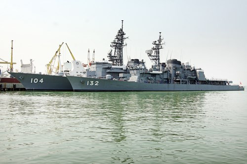 Audio 16-4-2015: Rà soát nghiệp vụ an ninh hàng không và mở rộng điều tra vụ người mẫu bán dâm ảnh 3