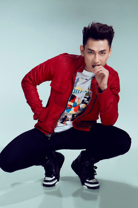 Isaac muốn đưa Tóc Tiên đến nơi vắng vẻ để... tránh làm loạn ảnh 12