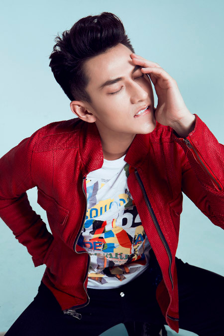 Isaac muốn đưa Tóc Tiên đến nơi vắng vẻ để... tránh làm loạn ảnh 13