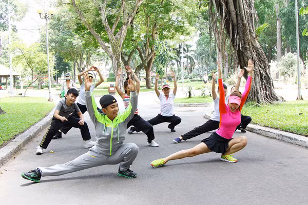 Minh Hằng: Tôi "nhận" nhiều hơn khi ngồi ở vị trí giám khảo ảnh 2
