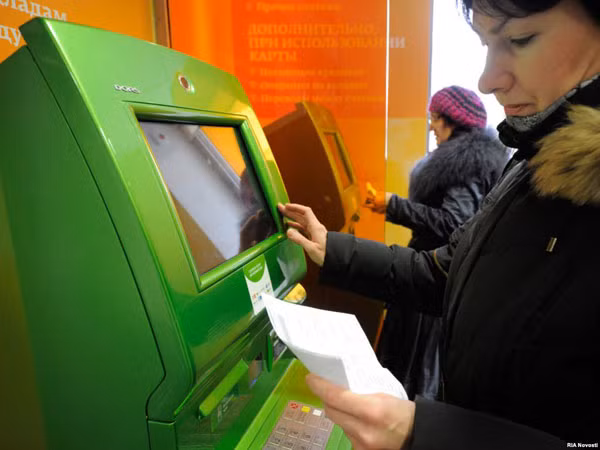 Nga: Đau đầu đối phó tội phạm người nước ngoài và tội phạm mạng ảnh 1