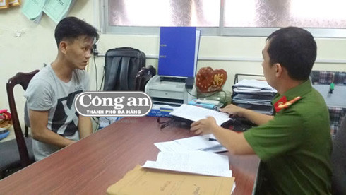 150 ngày truy tìm kẻ chủ mưu chém người đòi nợ (2): Kẻ chủ mưu sa lưới ảnh 3