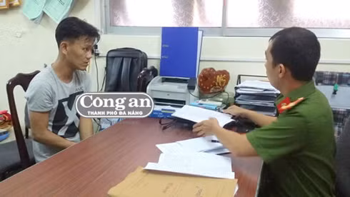 150 ngày truy tìm kẻ chủ mưu chém người đòi nợ (2): Kẻ chủ mưu sa lưới ảnh 3