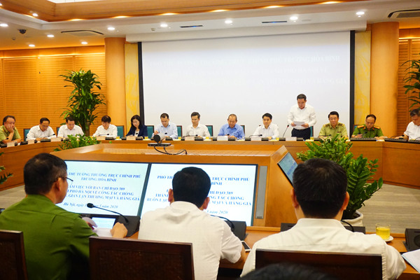 Phát hiện xử lý nghiêm nhiều vụ việc buôn lậu và gian lận thương mại ảnh 1 Phát hiện xử lý nghiêm nhiều vụ việc buôn lậu và gian lận thương mại ảnh 1