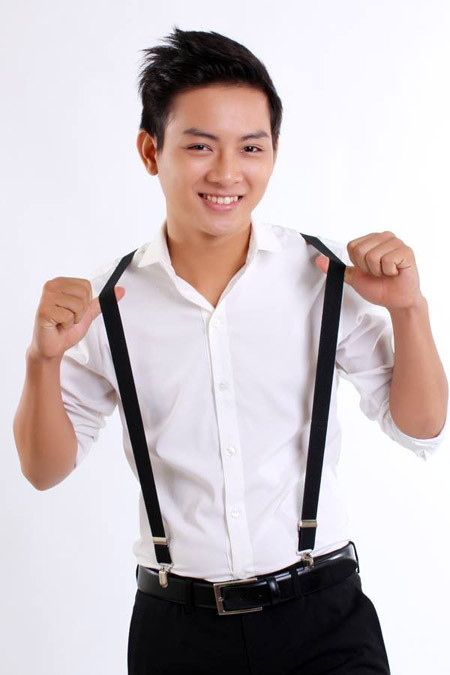 Sơn Tùng M-TP – Hoài Lâm bất phân thắng bại giải Nghệ sĩ mới của năm ảnh 2