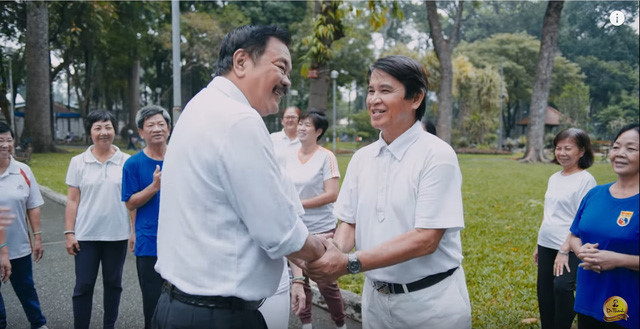 Có một tính cách Donald Trump trong kinh doanh và khởi nghiệp tại Việt Nam ảnh 7