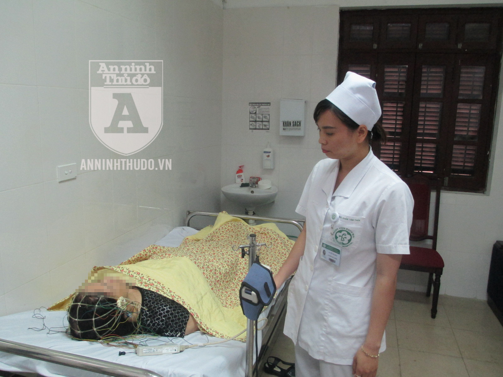 Bí ẩn thế giới tâm thần (2): Làm sao để biết đã mắc bệnh tâm thần? ảnh 2