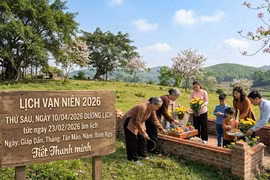 Lịch âm hôm nay 10/4: Ngày Hoàng đạo nhưng cần tránh việc lớn