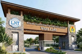 Chính phủ giao chỉ tiêu nhà ở xã hội, TP.HCM phải chạy đua tiến độ