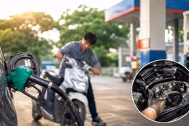 Xăng E10 có làm hỏng xe không và sự thật trào lưu ‘lắc xe trước khi nổ máy’