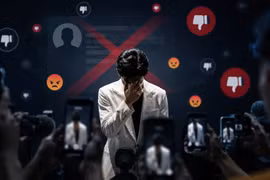 Vì sao nghệ sĩ vi phạm có thể bị đưa vào “danh sách đen”?