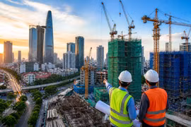Cắt giảm thủ tục cấp phép xây dựng: Chính phủ ra chỉ đạo mạnh tay