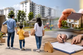 Bị thu hồi đất có được bồi thường nhà, đất, tái định cư?