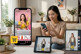 Xu hướng TikTok Shop 2026: Bức tranh mới về hành vi mua sắm trực tuyến