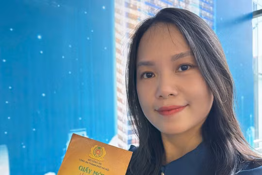 Báo An ninh Thủ đô - minh chứng rõ nét cho tinh thần phụng sự Tổ quốc, phục vụ nhân dân