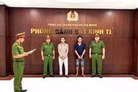 Tin Podcast ngày 12/5/2026: Triệt phá cơ sở sản xuất 65 tấn thịt bò giả, chứa hóa chất