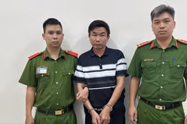 Lời khai của kẻ hành hung shipper