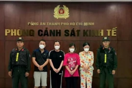 Tin Podcast ngày 9-2-2026: Khởi tố 4 đối tượng bán ra thị trường hơn 10.000 chai nước hoa giả