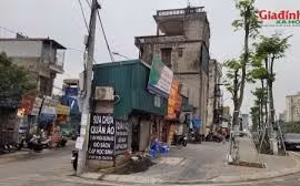 Hà Nội yêu cầu xử lý dứt điểm nhà, đất “siêu mỏng, siêu méo”