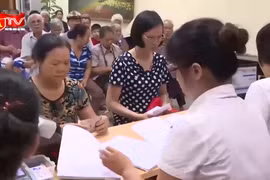 Lương hưu, trợ cấp tăng 8% từ ngày 1/7 | ATV ngày 17/6/2026