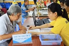 Tin Podcast ngày 17/6/2026: Lương hưu, trợ cấp tăng 8% từ 1/7