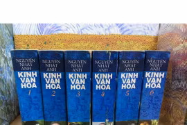 Thi chuyển thể “Kính vạn hoa” của Nguyễn Nhật Ánh sang truyện tranh 