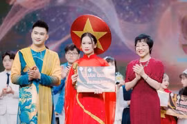 Khởi động chương trình MC “nhí” truyền hình 2026 
