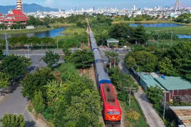 Podcast: Hà Nội sắp có thêm 6 tuyến đường sắt kết nối liên vùng