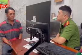 Đánh CSGT để “giải cứu” anh trai vi phạm nồng độ cồn