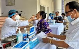 Tin Podcast ngày 8/6/2026: Nhiều nhóm đối tượng tại Hà Nội được hưởng 100% chi phí cấp cứu ngoại viện