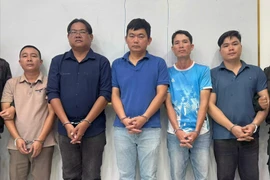 Bản tin Podcast ngày 18-12-2025: Triệt phá đường dây xuất khẩu trái phép hơn 650 tấn khoáng sản