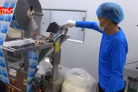 Đề xuất phạt tù đến 12 năm với hành vi sản xuất, buôn bán thực phẩm kém chất lượng