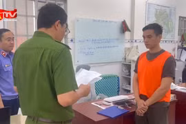 Bắt TikToker “Master Dũng Văn” lừa đảo tâm linh