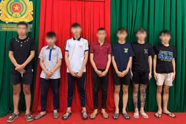 Bản tin Podcast ngày 21/5/2026: Bắt nhóm thanh niên ẩu đả gây náo loạn đường phố