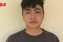 Bắt nhanh đối tượng trộm 15 chỉ vàng giữa ban ngày