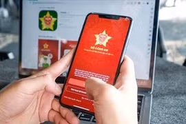 Người dân được dùng Phiếu lý lịch tư pháp điện tử thay bản giấy