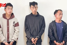 Bắt 3 đối tượng, thu giữ 34kg ma túy và súng đạn | ATV ngày 3/3/2026