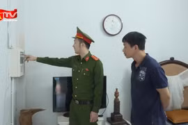 Tăng cường kiểm tra, phòng cháy tại các nhà xưởng