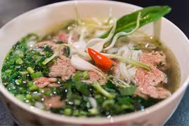 Hà Nội xây dựng hồ sơ “Phở” trình UNESCO