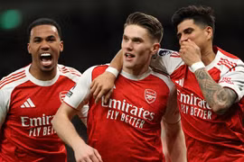 Sức mạnh thật sự của 10 câu lạc bộ hàng đầu thế giới