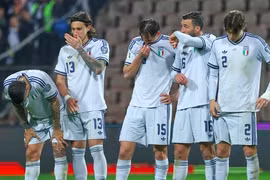 Italia chạy đua đăng cai World Cup 2038? 