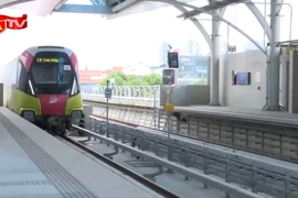 Hà Nội miễn vé xe buýt và metro dịp Tết Nguyên đán 2026
